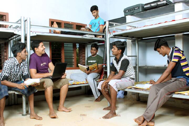 hostel